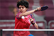 India’s Paris Olympics star Archana Kamath, 24, quits Table Tennis, would rather study in US